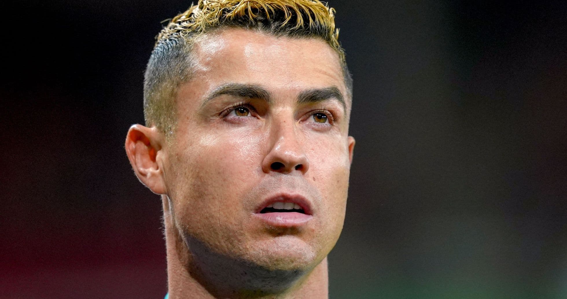 Cristiano Ronaldo Vows to Reveal Truth After Leaving Portugal Squad Amid Conflict with Jorge Jesus Cristiano Ronaldo Vows to Reveal Truth After Leaving Portugal Squad Amid Conflict with Jorge Jesus