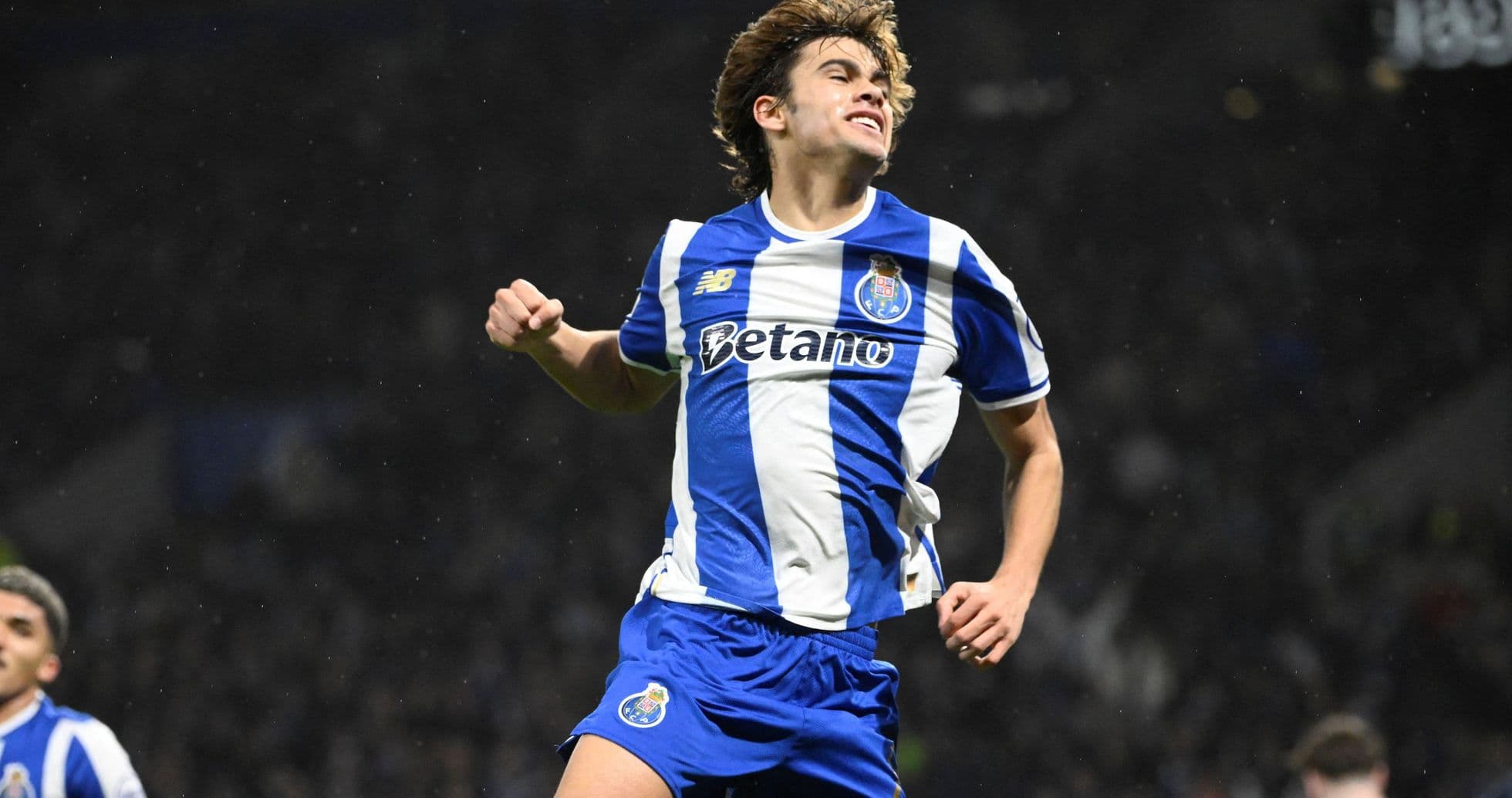 Roma Nears €25m Signing of Porto Winger Rodrigo Mora with €120m Release Clause Roma Nears €25m Signing of Porto Winger Rodrigo Mora with €120m Release Clause