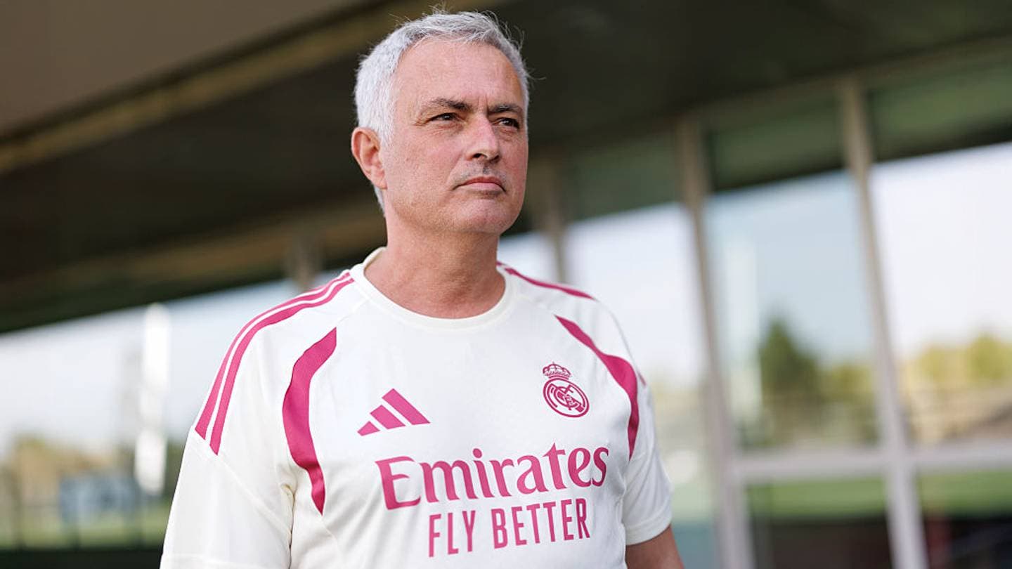 Real Madrid Secures Surprise Signing of Young Striker Carlos Espí Real Madrid Secures Surprise Signing of Young Striker Carlos Espí