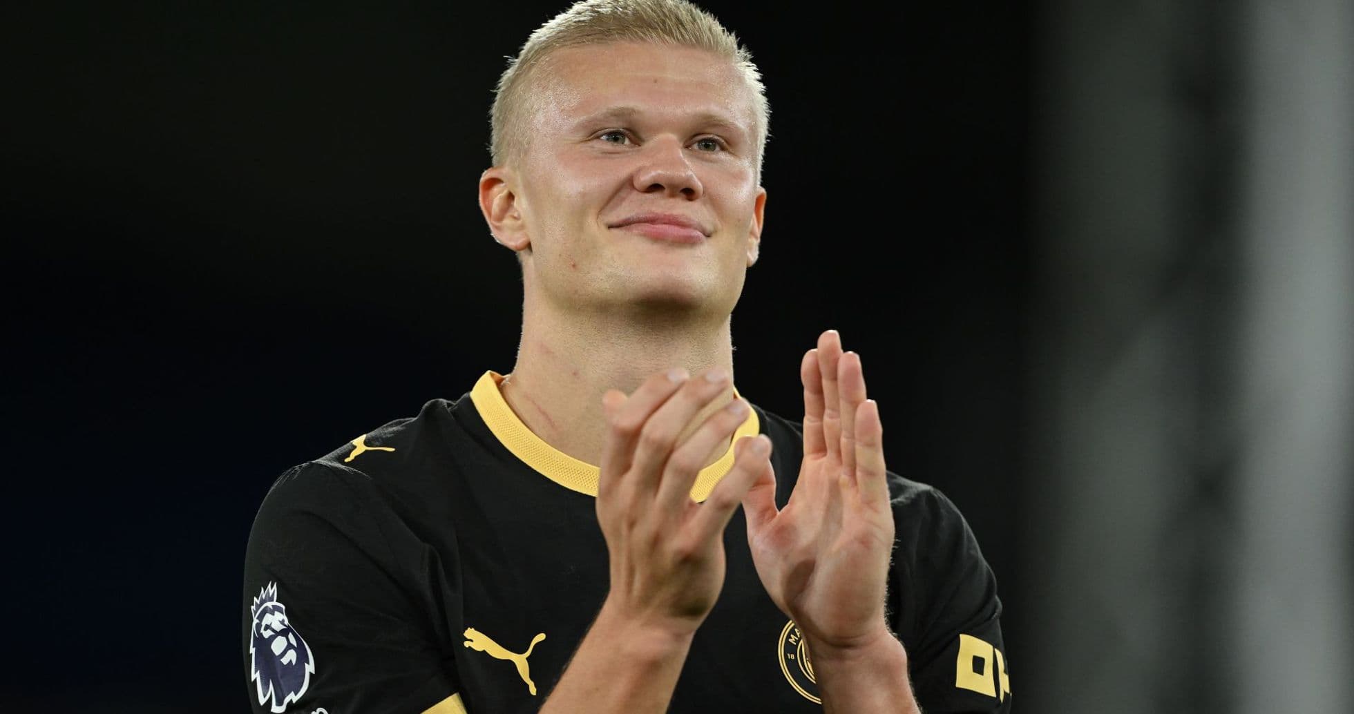 What Could Happen If Barcelona or Real Madrid Target Erling Haaland? Former Man City Star Weighs In What Could Happen If Barcelona or Real Madrid Target Erling Haaland? Former Man City Star Weighs In