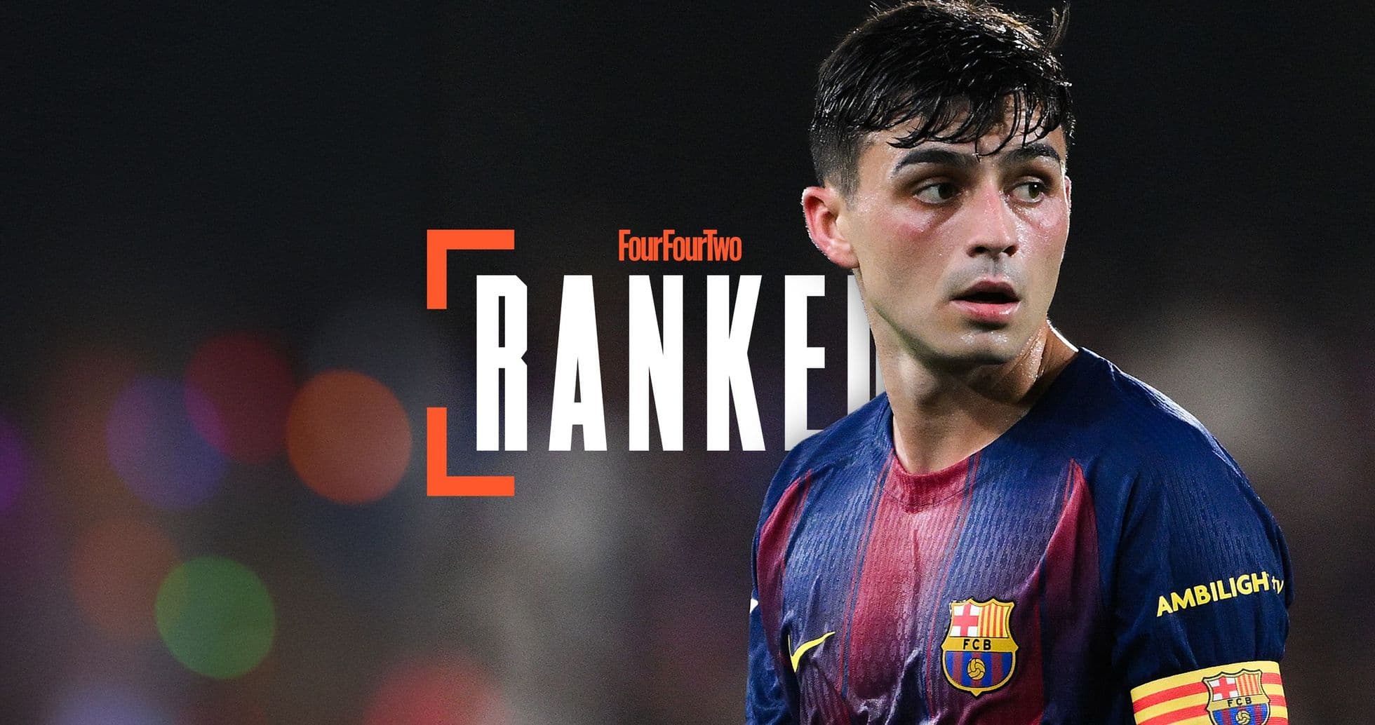 The 20 Best Central Midfielders in the World Ranked The 20 Best Central Midfielders in the World Ranked