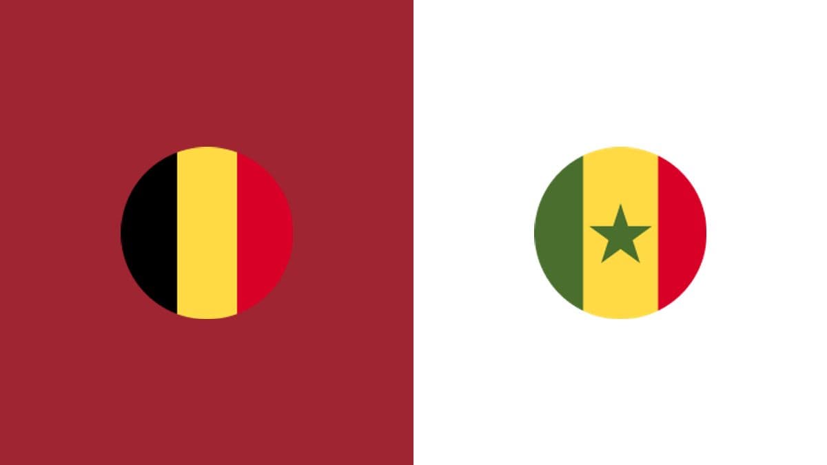 How to Secure Tickets for Belgium vs Senegal at World Cup 2026 in Seattle How to Secure Tickets for Belgium vs Senegal at World Cup 2026 in Seattle