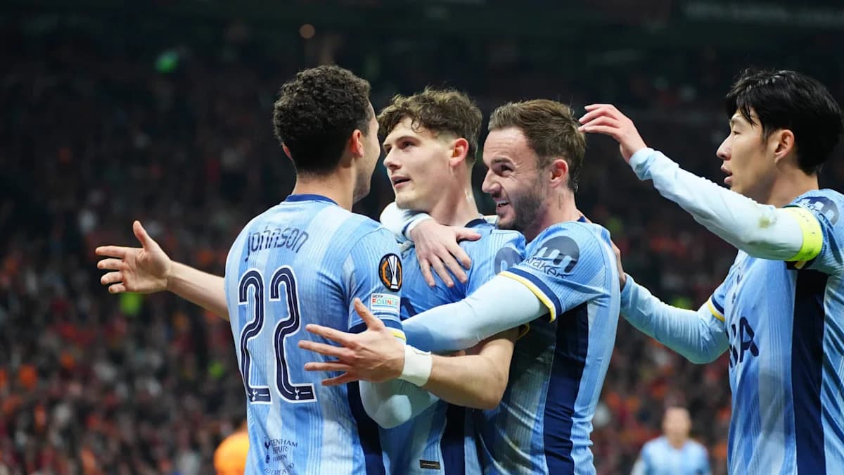 Insider Warns Tottenham Over Will Lankshear Sale Amid Rising Middlesbrough Form Insider Warns Tottenham Over Will Lankshear Sale Amid Rising Middlesbrough Form