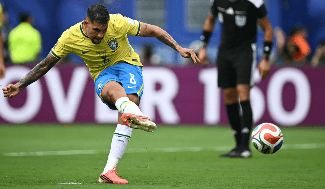 Arsenal Complete £75 Million Signing of Bruno Guimaraes from Newcastle Arsenal Complete £75 Million Signing of Bruno Guimaraes from Newcastle