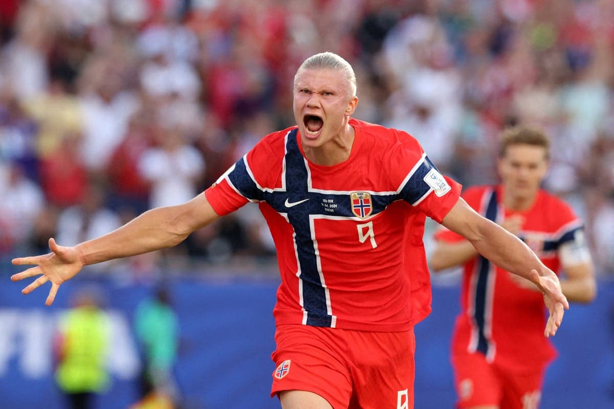 Ivory Coast Faces Norway in World Cup Last-32: Kick-Off, TV Channel, and Viewing Details Ivory Coast Faces Norway in World Cup Last-32: Kick-Off, TV Channel, and Viewing Details