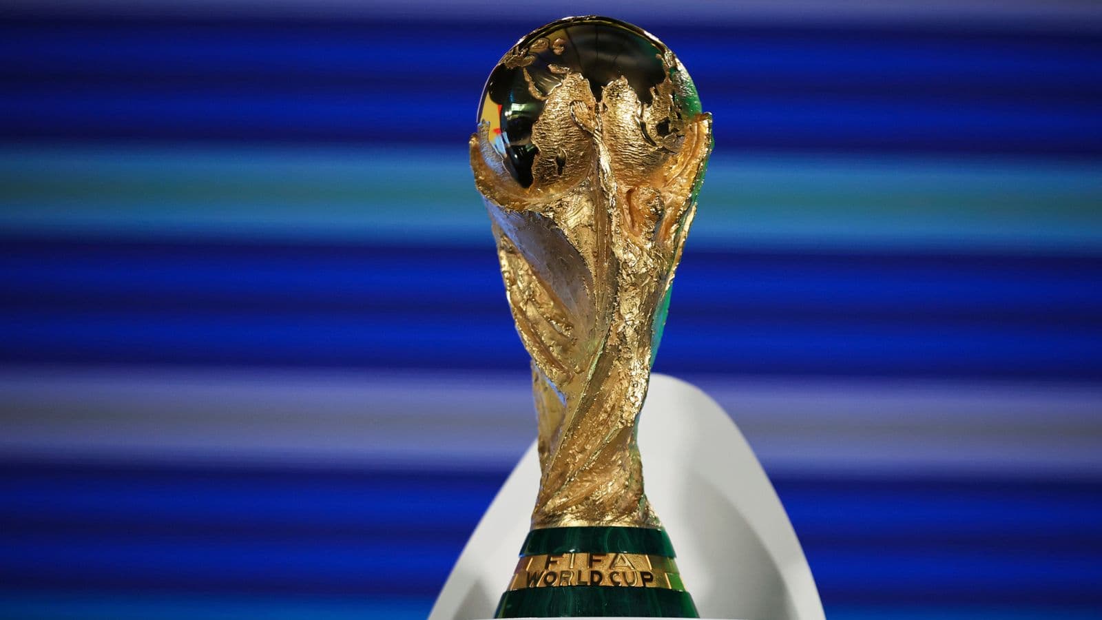World Cup 2026 Updates: USA, Canada, Mexico News on Tickets, Fans, and More World Cup 2026 Updates: USA, Canada, Mexico News on Tickets, Fans, and More
