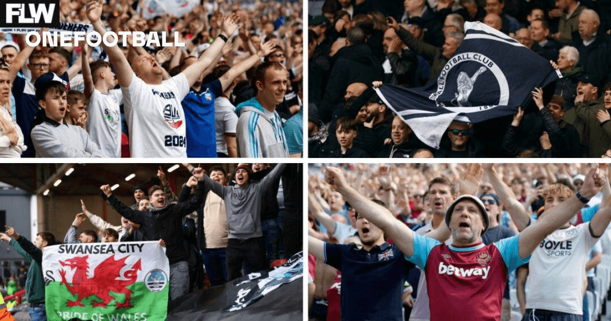 12 EFL Championship Clubs That Started With Different Names 12 EFL Championship Clubs That Started With Different Names