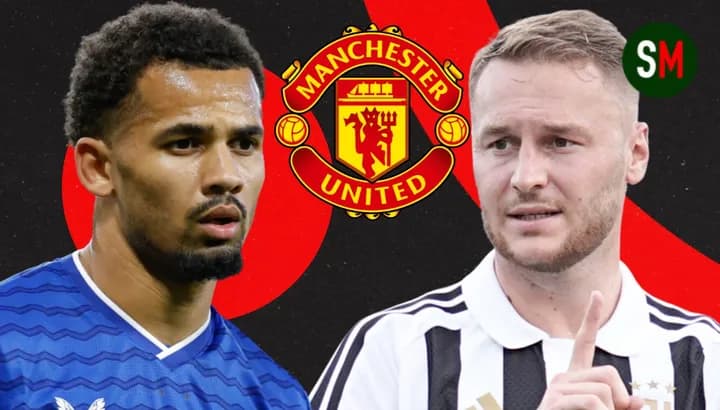 Manchester United Transfer Updates: Deals, Rumours & Live News – August 3 Manchester United Transfer Updates: Deals, Rumours & Live News – August 3
