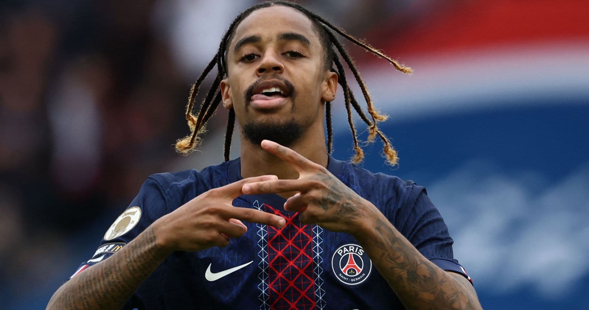Liverpool Faces Transfer Blockade as PSG Demands £145m for Barcola; Rayan Steps Up as Backup Liverpool Faces Transfer Blockade as PSG Demands £145m for Barcola; Rayan Steps Up as Backup