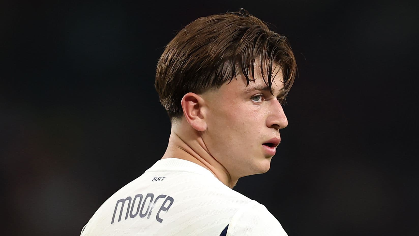 Mikey Moore Joins FC Koln on Season-Long Loan from Tottenham After Strong Rangers Run Mikey Moore Joins FC Koln on Season-Long Loan from Tottenham After Strong Rangers Run