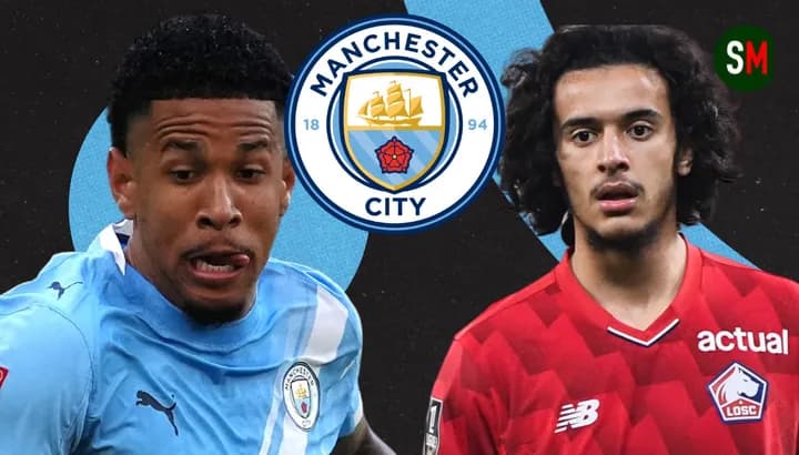 Manchester City Transfer News: Updates and Rumors on August 3 Manchester City Transfer News: Updates and Rumors on August 3