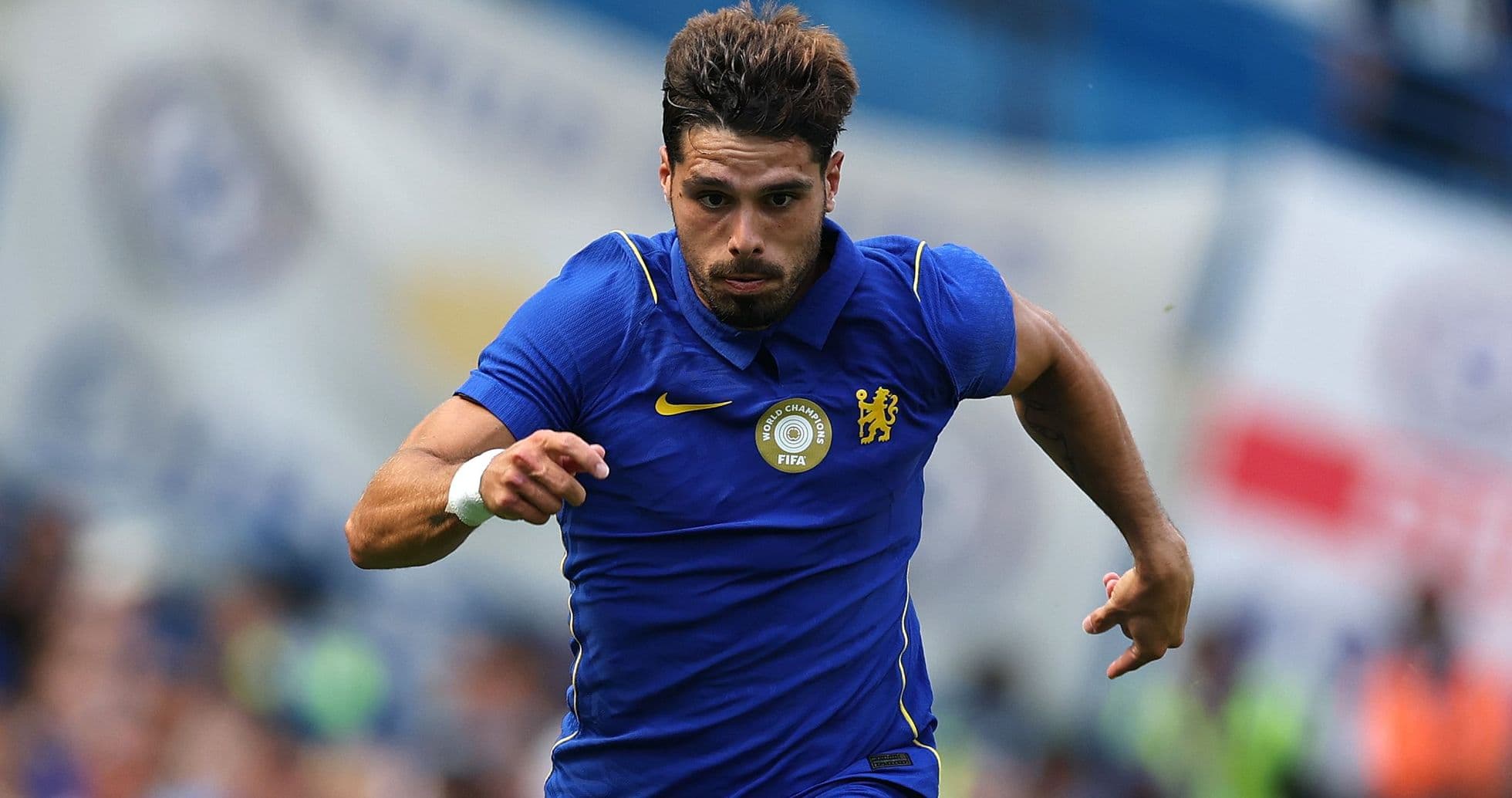 Chelsea Demands £100m for Pedro Neto as Al-Hilal Agrees Personal Terms, Complicating Man City and Arsenal Pursuits Chelsea Demands £100m for Pedro Neto as Al-Hilal Agrees Personal Terms, Complicating Man City and Arsenal Pursuits