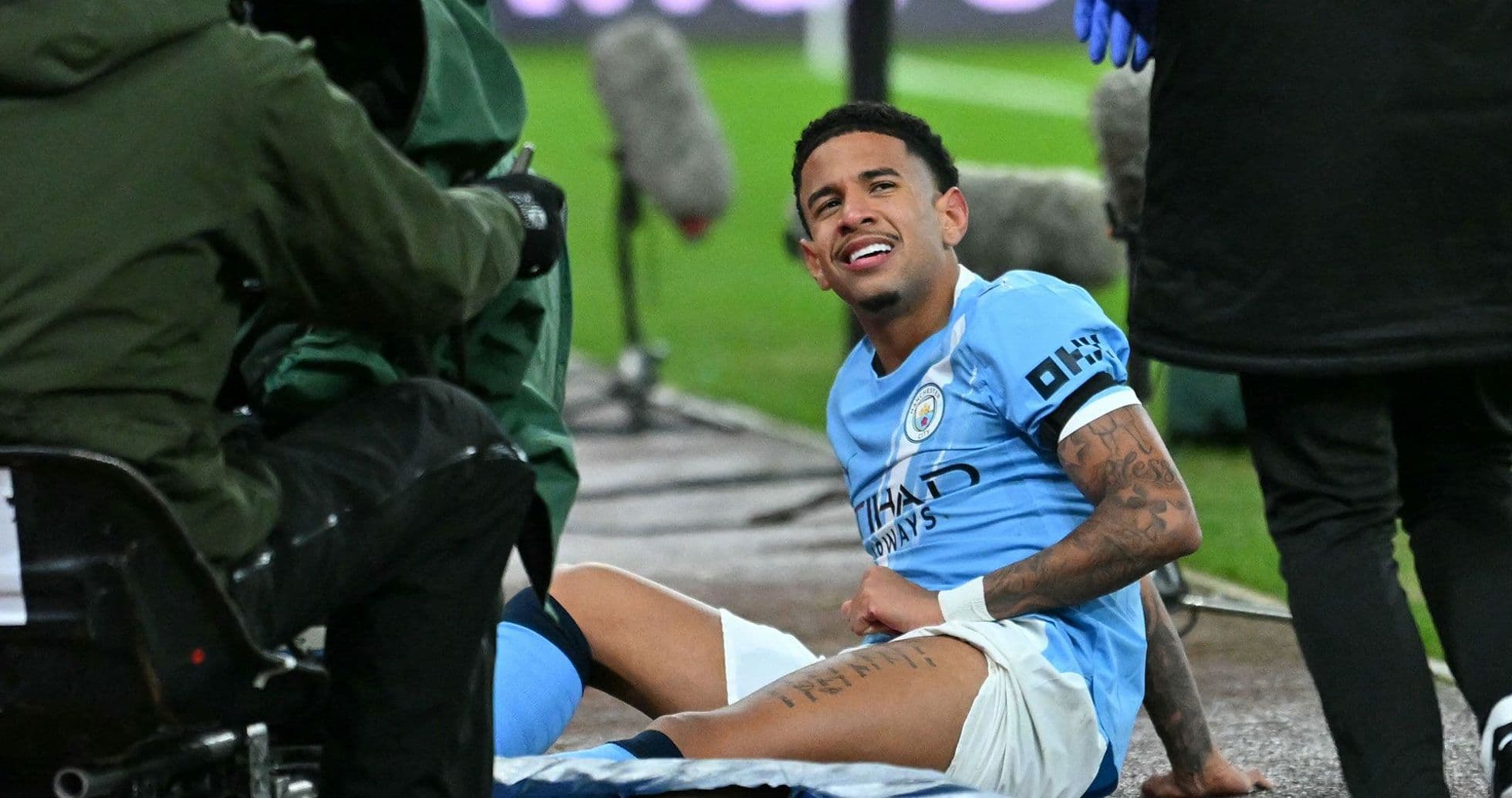 Manchester City Eye Chelsea’s Pedro Neto to Replace Tottenham-Bound Savinho Manchester City Eye Chelsea’s Pedro Neto to Replace Tottenham-Bound Savinho