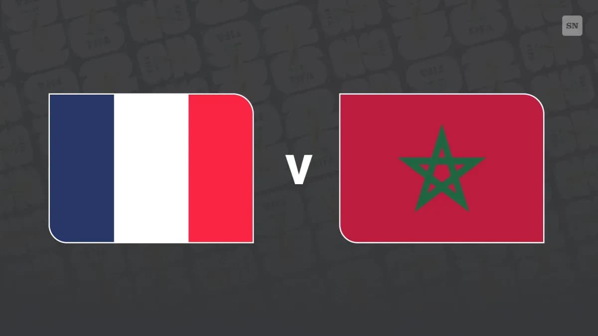 France vs Morocco: World Cup 2026 Quarterfinals Preview and Betting Tips France vs Morocco: World Cup 2026 Quarterfinals Preview and Betting Tips