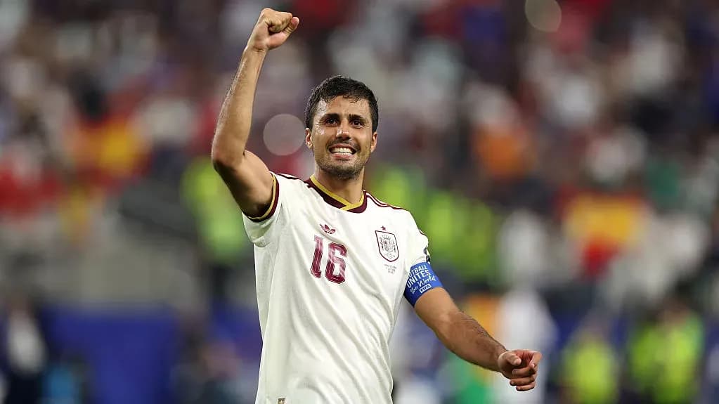 2026 World Cup Final Preview: Spain Set to Outshine Argentina for the Title 2026 World Cup Final Preview: Spain Set to Outshine Argentina for the Title