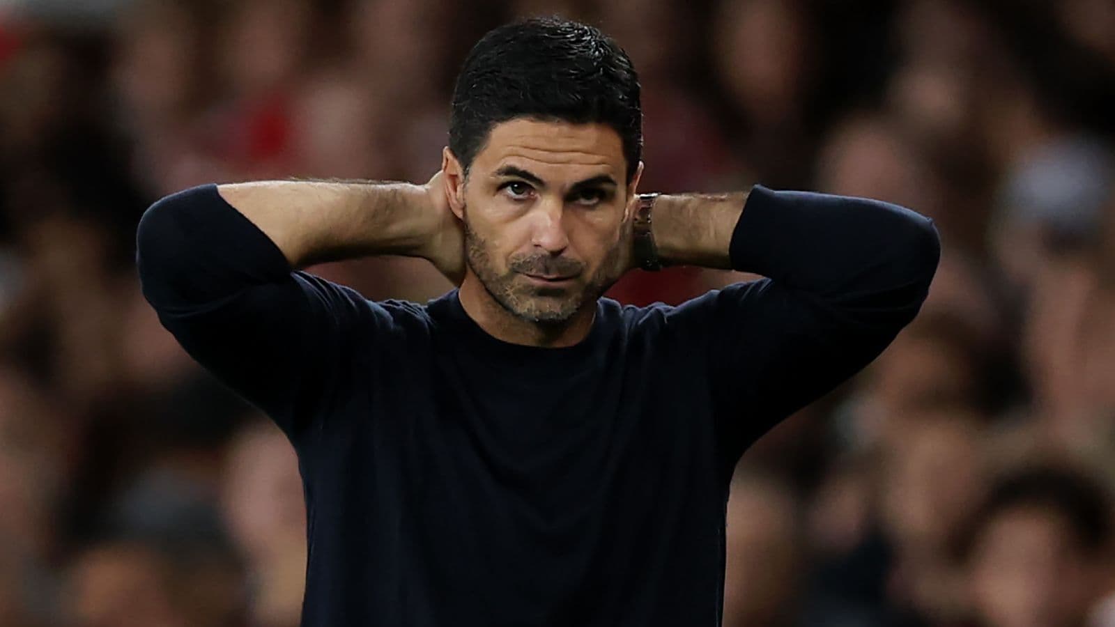 Arsenal Hit by Injuries Before Crucial Chelsea Clash Arsenal Hit by Injuries Before Crucial Chelsea Clash