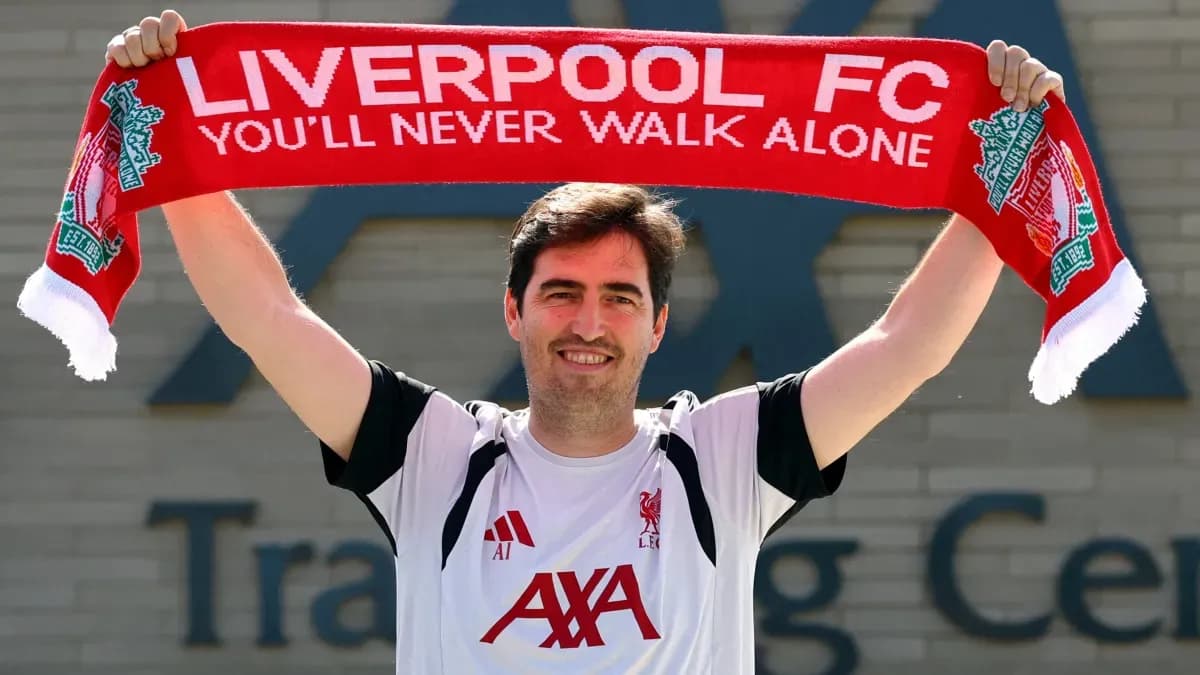 Liverpool 2026 Preseason Tour and Fixtures: What to Expect Under Andoni Iraola Liverpool 2026 Preseason Tour and Fixtures: What to Expect Under Andoni Iraola