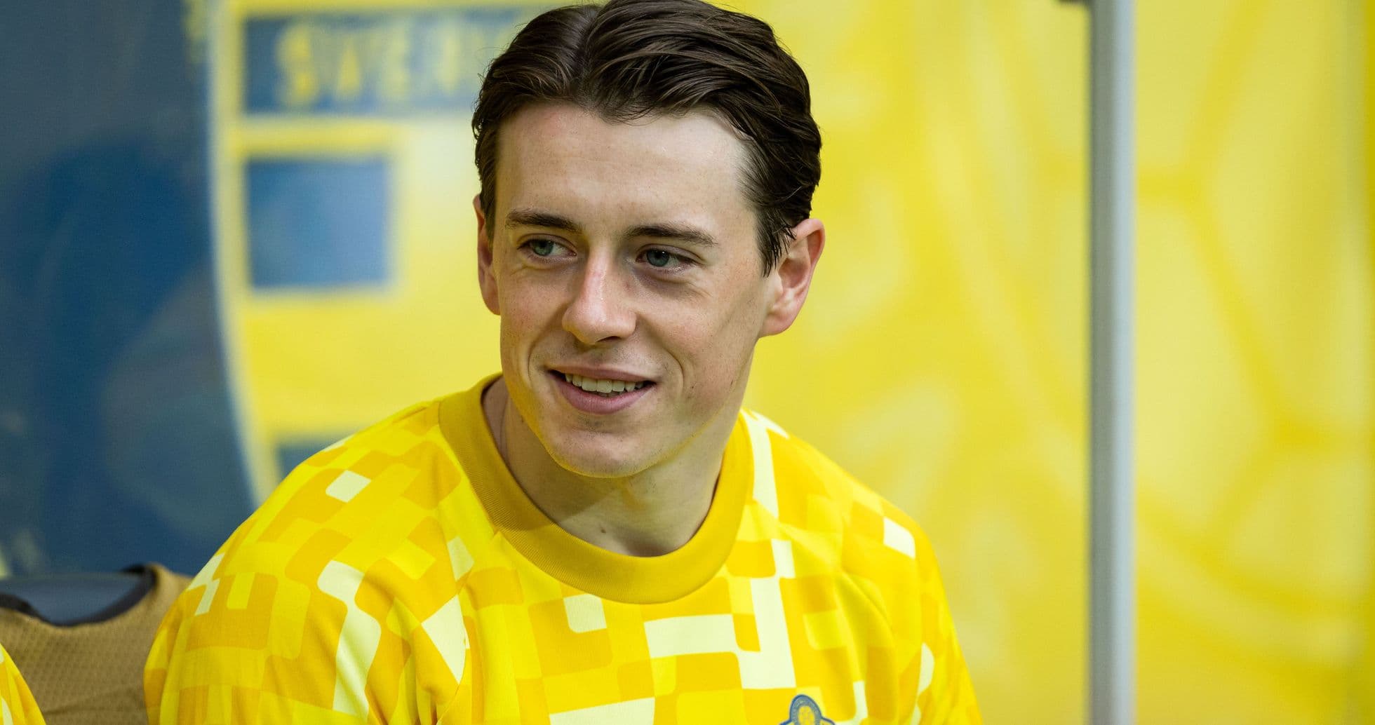 Hull City Secure Sweden World Cup Star Elliot Stroud in £3.5m Deal Hull City Secure Sweden World Cup Star Elliot Stroud in £3.5m Deal