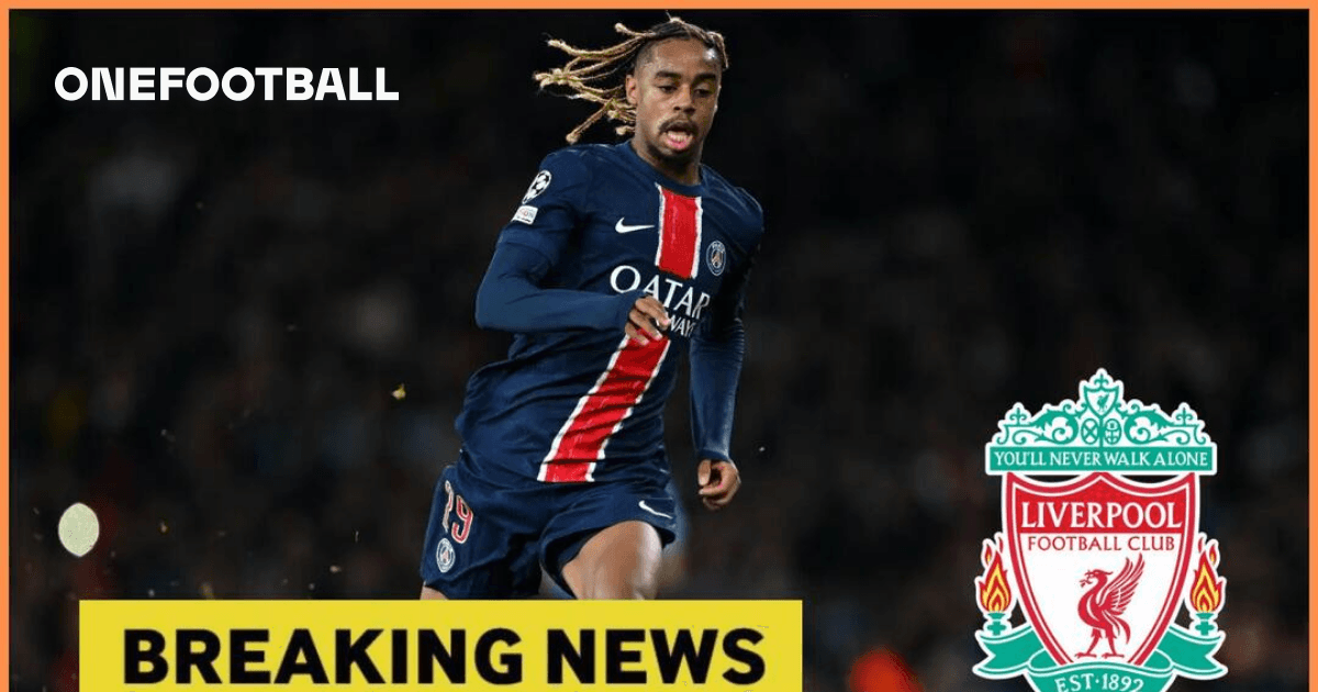 Liverpool May Walk Away from Bradley Barcola Talks Amidst Strong Interest Liverpool May Walk Away from Bradley Barcola Talks Amidst Strong Interest