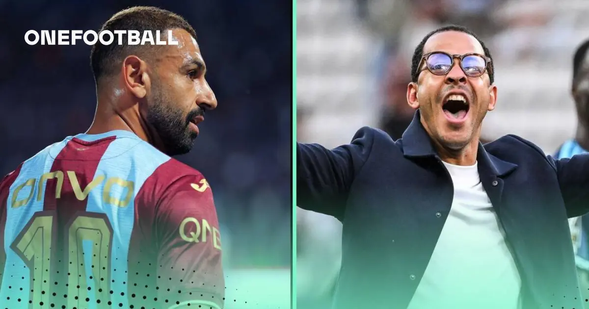 11 Highlights from the Weekend: Salah, Mourinho, Raphinha, Rosenior & More 11 Highlights from the Weekend: Salah, Mourinho, Raphinha, Rosenior & More
