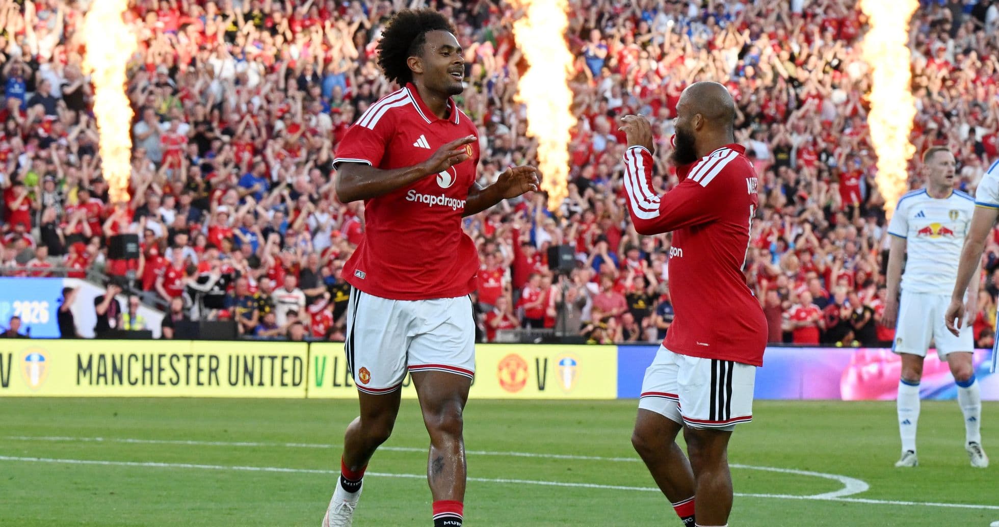 Michael Carrick Faces Four Urgent Transfer Challenges Ahead of Deadline Michael Carrick Faces Four Urgent Transfer Challenges Ahead of Deadline