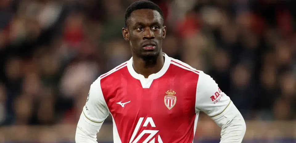 What Went Wrong with Folarin Balogun's Everton Transfer After Medical Tests? What Went Wrong with Folarin Balogun's Everton Transfer After Medical Tests?