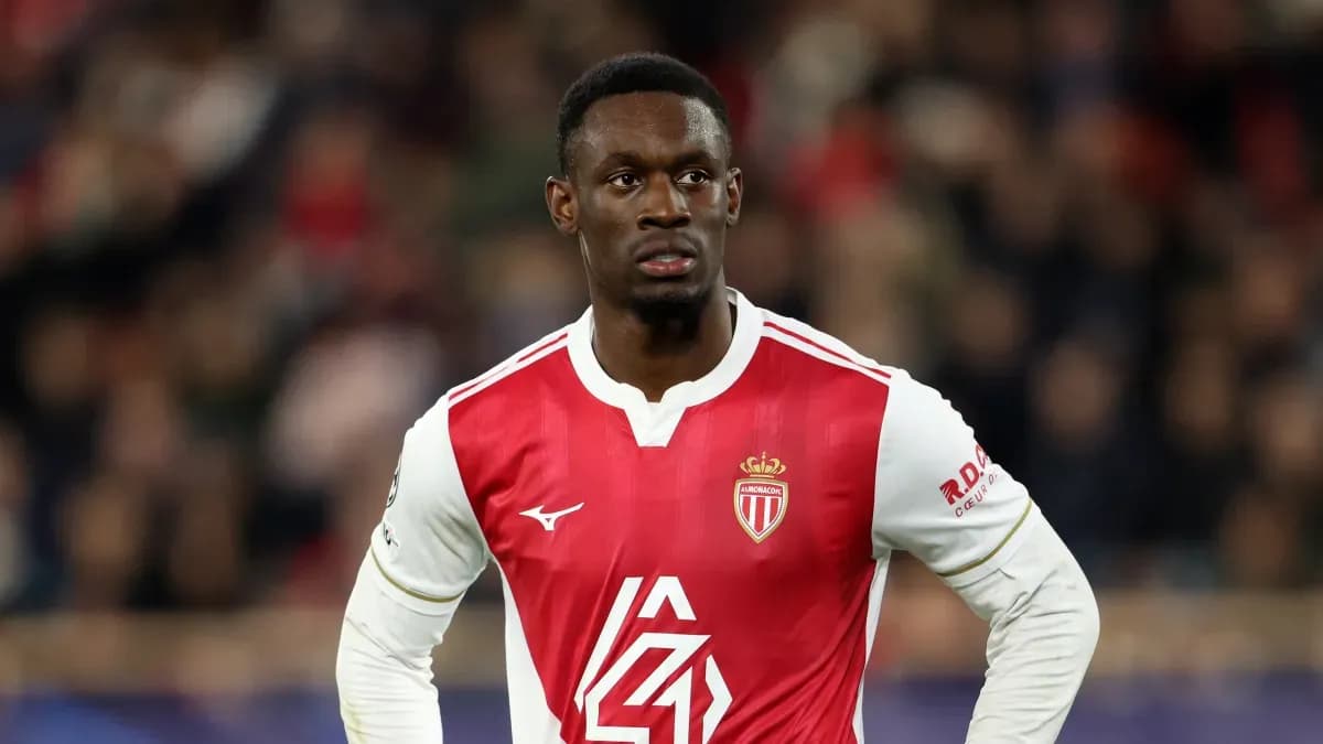 What Went Wrong with Folarin Balogun's Everton Transfer After Medical Tests? What Went Wrong with Folarin Balogun's Everton Transfer After Medical Tests?