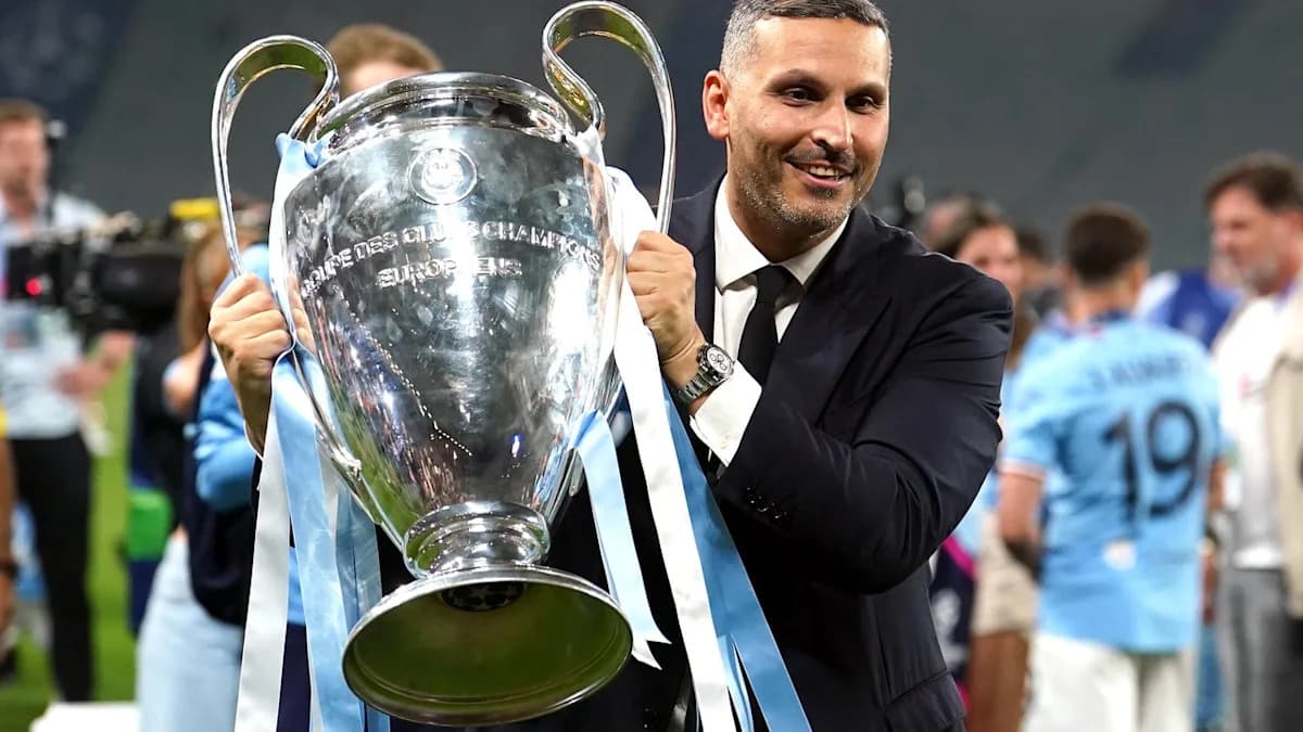 The Broader Impact of the Manchester City Verdict Beyond Football The Broader Impact of the Manchester City Verdict Beyond Football