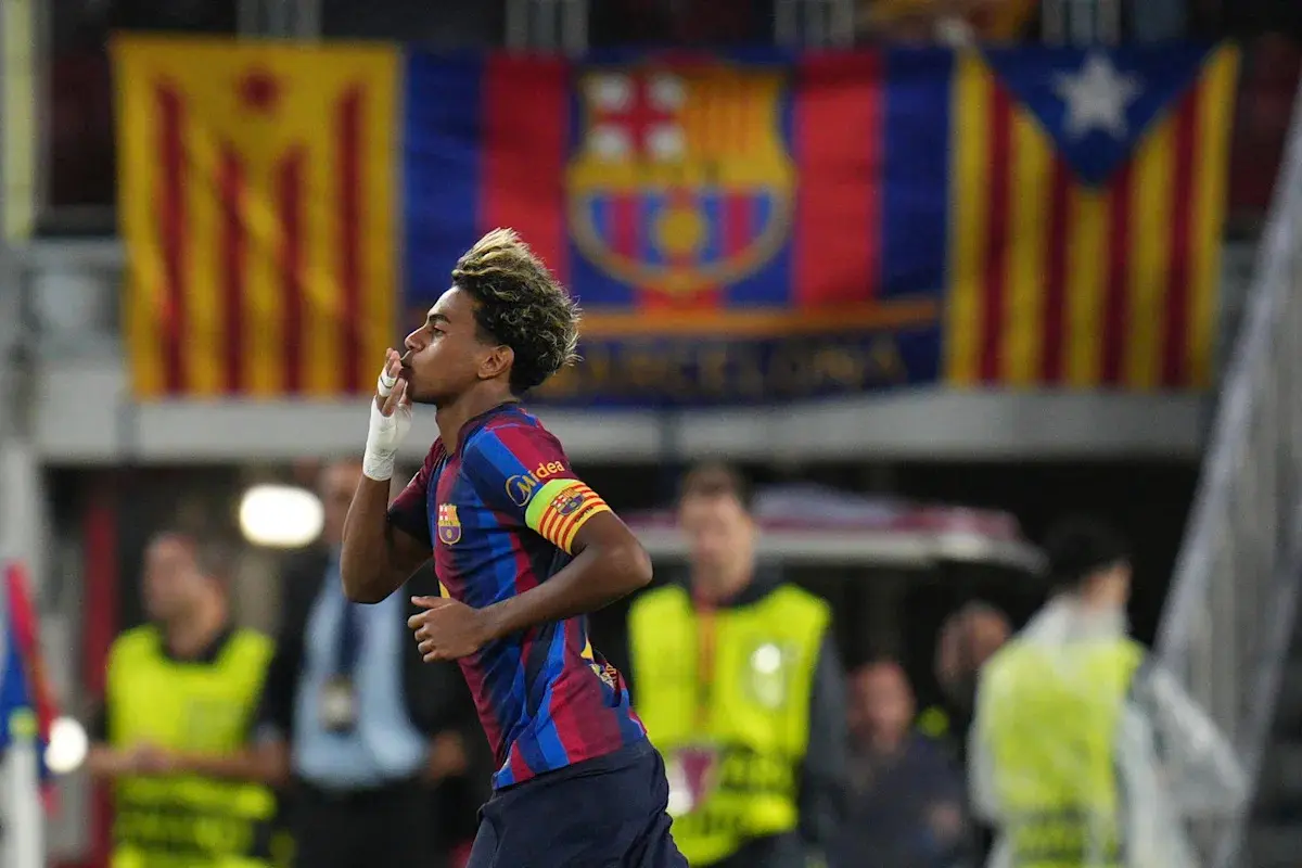 Barcelona’s Camp Nou Selected for 2029 Champions League Final Over Wembley; Munich to Host 2028 Barcelona’s Camp Nou Selected for 2029 Champions League Final Over Wembley; Munich to Host 2028