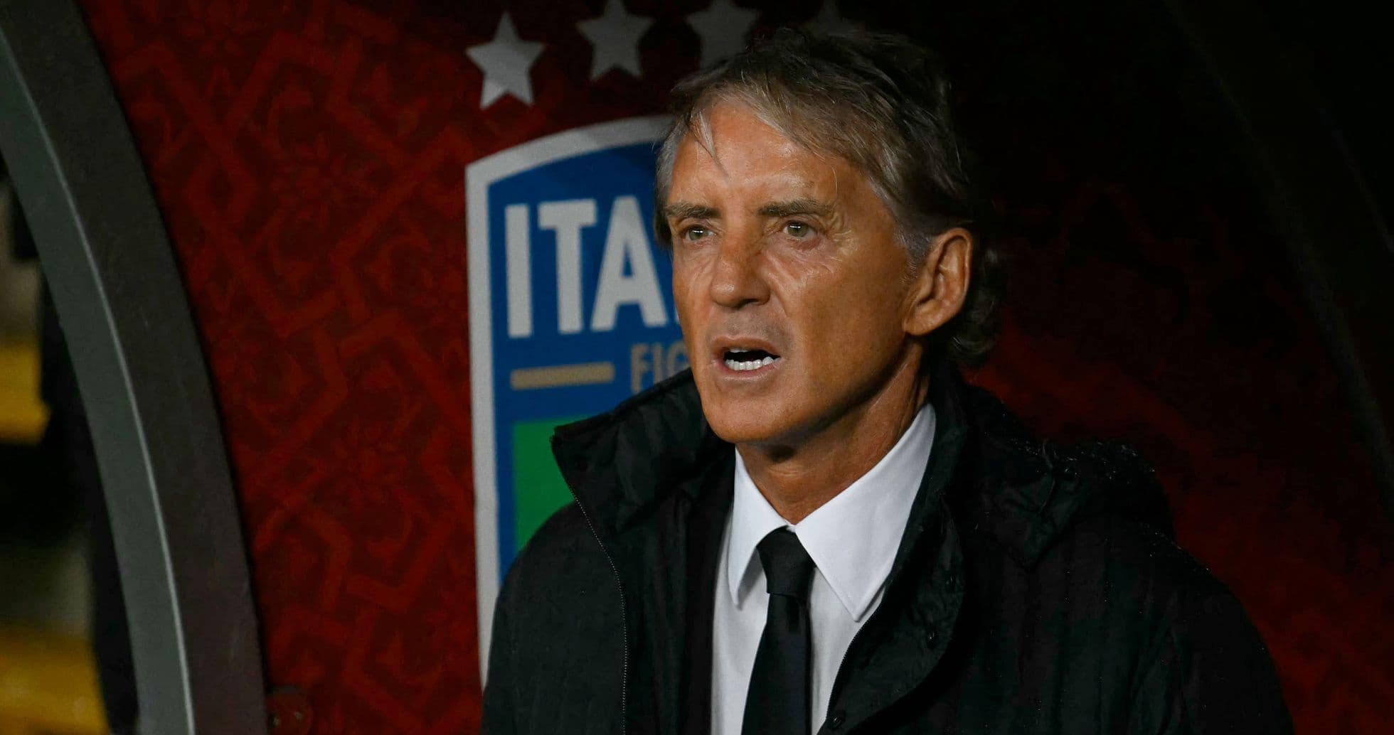 Roberto Mancini Commends Italy’s Resilience After Convincing Win Over Turkey Roberto Mancini Commends Italy’s Resilience After Convincing Win Over Turkey