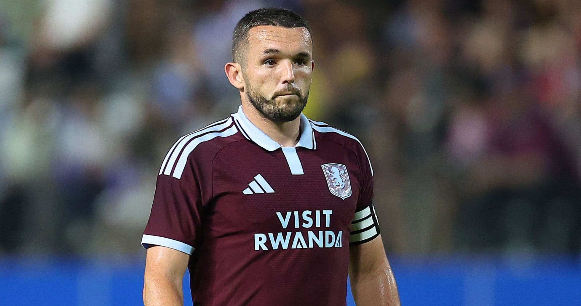 John McGinn Confident Aston Villa Can Reach New Heights Ahead of UEFA Super Cup Clash with PSG John McGinn Confident Aston Villa Can Reach New Heights Ahead of UEFA Super Cup Clash with PSG