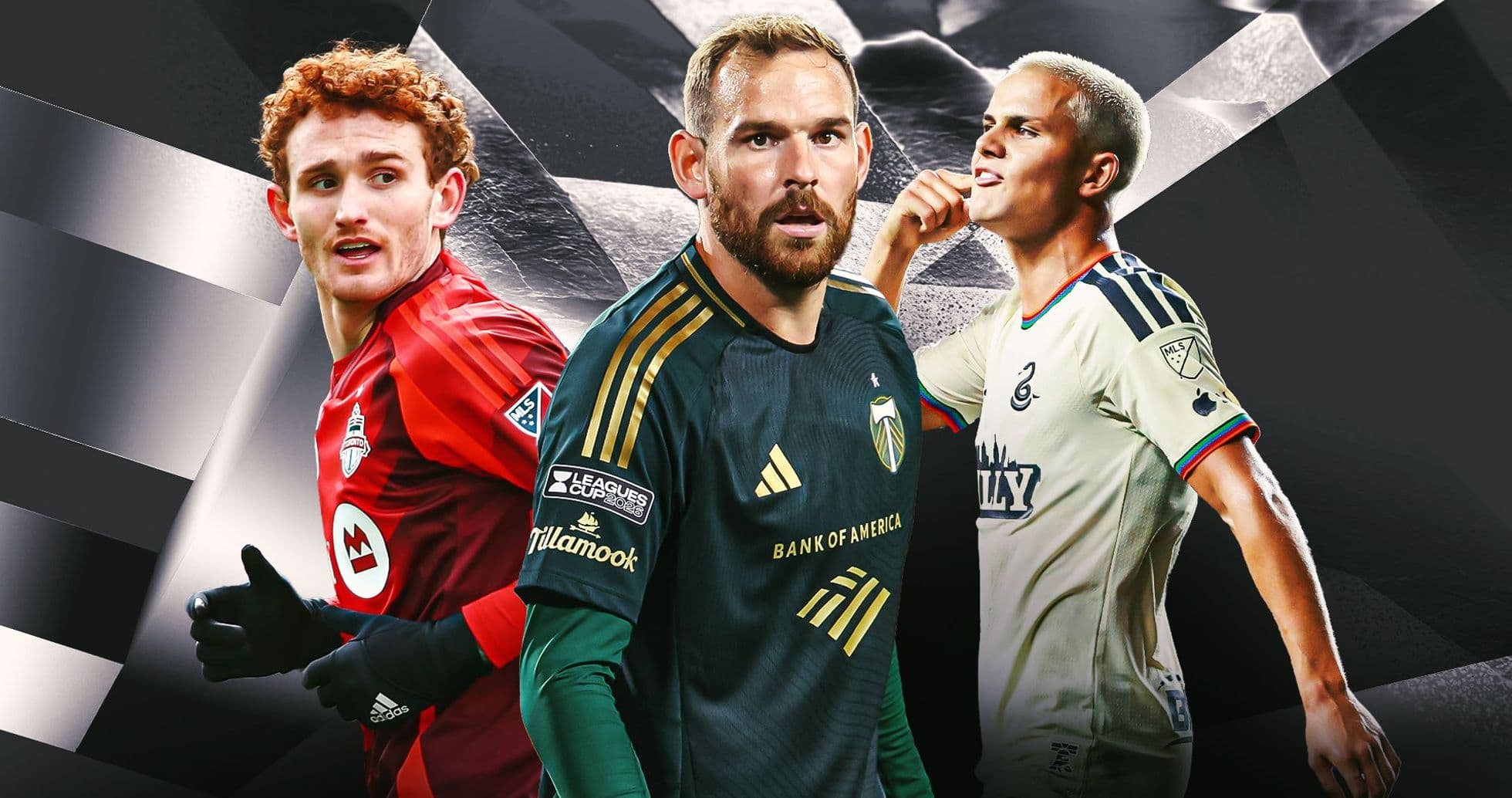 MLS Highlights: Portland Timbers' Historic Hat-Trick, Josh Sargent Shines, and Cavan Sullivan’s Rise MLS Highlights: Portland Timbers' Historic Hat-Trick, Josh Sargent Shines, and Cavan Sullivan’s Rise