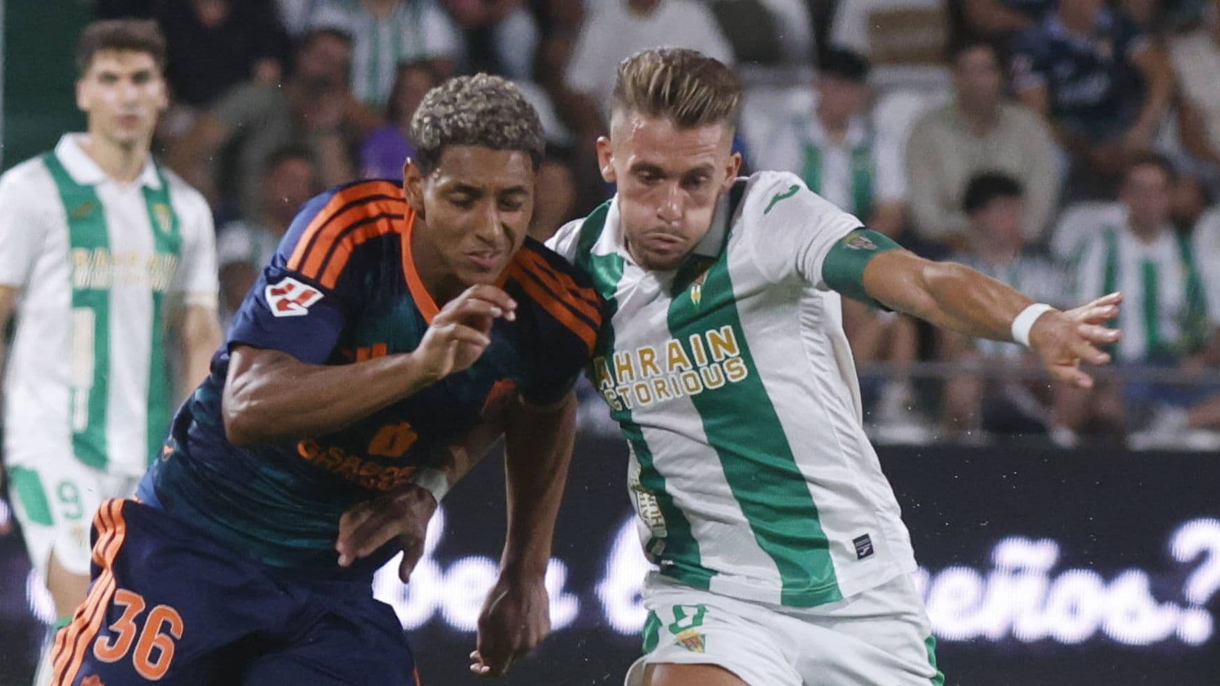 AC Milan Eyes Granada's Owen Emeka Amid Real Madrid Rivalry AC Milan Eyes Granada's Owen Emeka Amid Real Madrid Rivalry