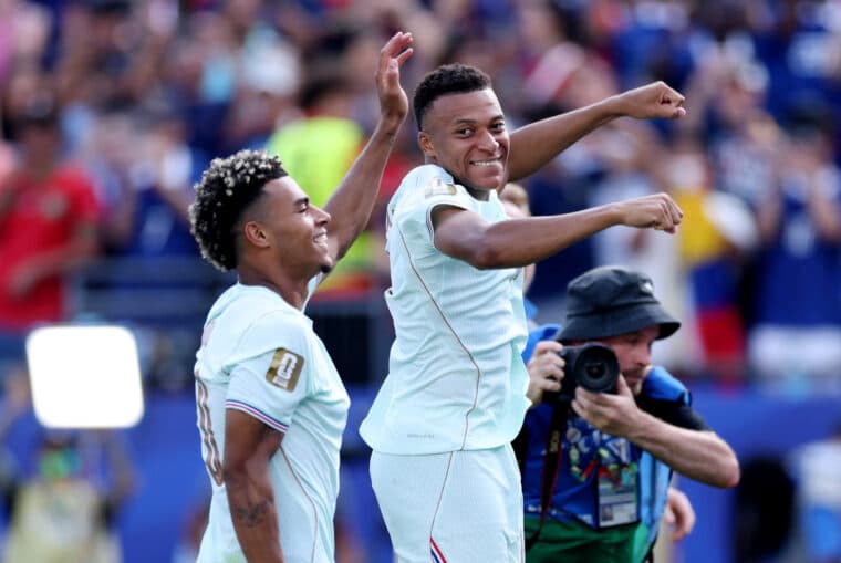 Can Anyone Halt France's Quest for the 2026 World Cup? Can Anyone Halt France's Quest for the 2026 World Cup?