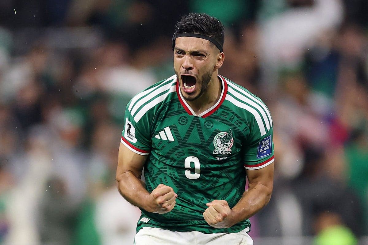 Mexico Fans' Celebration Triggers Seismic Activity After World Cup Victory Over Ecuador Mexico Fans' Celebration Triggers Seismic Activity After World Cup Victory Over Ecuador