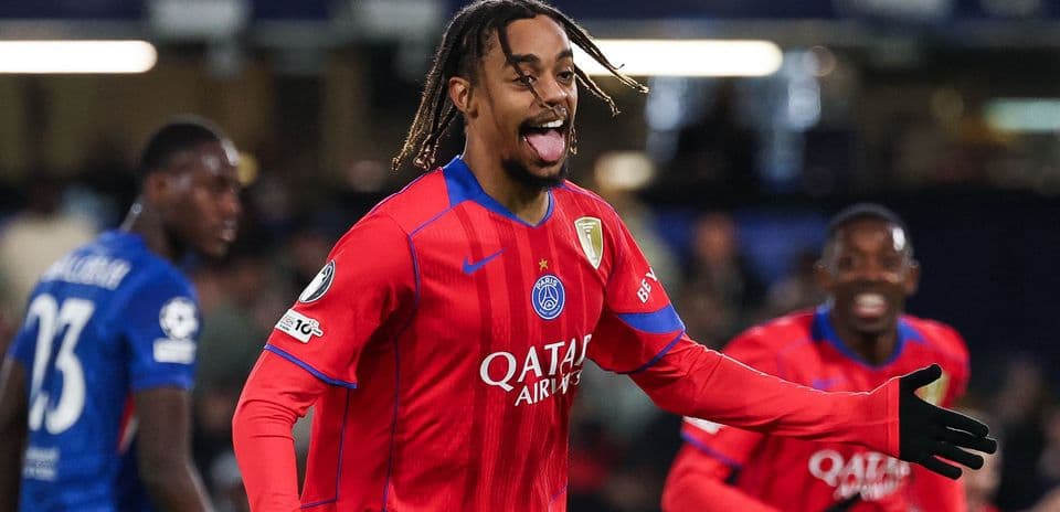 Liverpool Gains Major Advantage in Bradley Barcola Transfer as Cody Gakpo Departure Nears Liverpool Gains Major Advantage in Bradley Barcola Transfer as Cody Gakpo Departure Nears