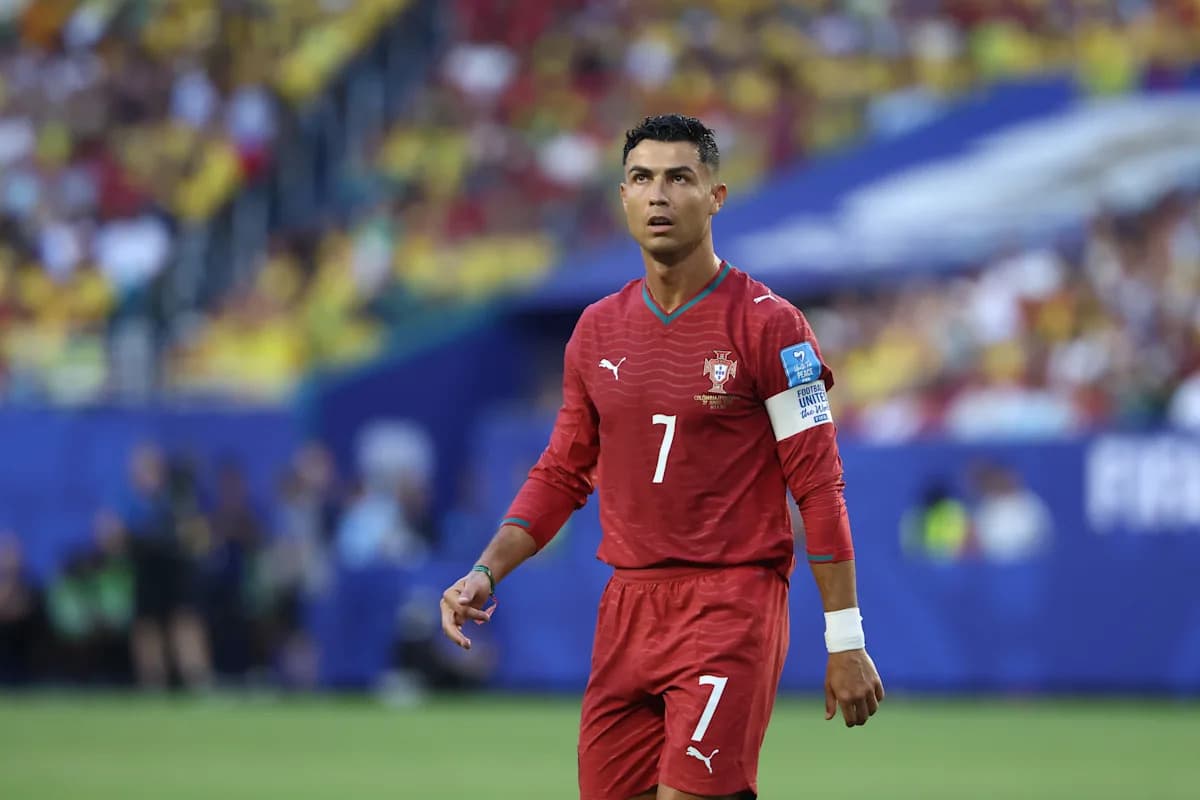 World Cup Round of 32: Spain Seeks First Knockout Win Since 2010; Ronaldo Faces Croatia World Cup Round of 32: Spain Seeks First Knockout Win Since 2010; Ronaldo Faces Croatia