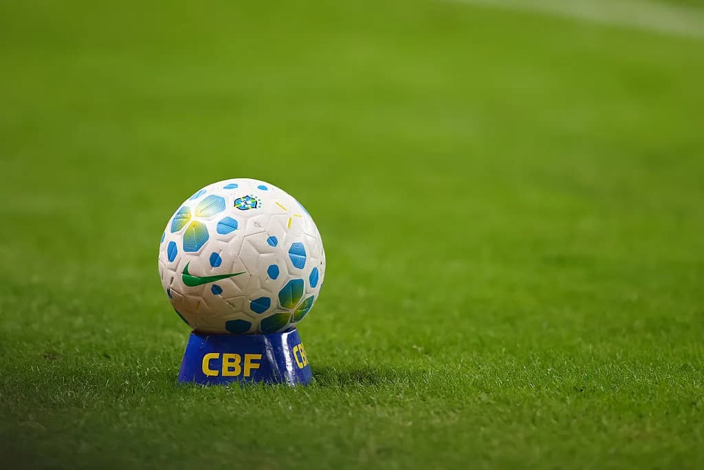 2026 Brasileirão Home Standings: Which Teams Dominate at Home? 2026 Brasileirão Home Standings: Which Teams Dominate at Home?