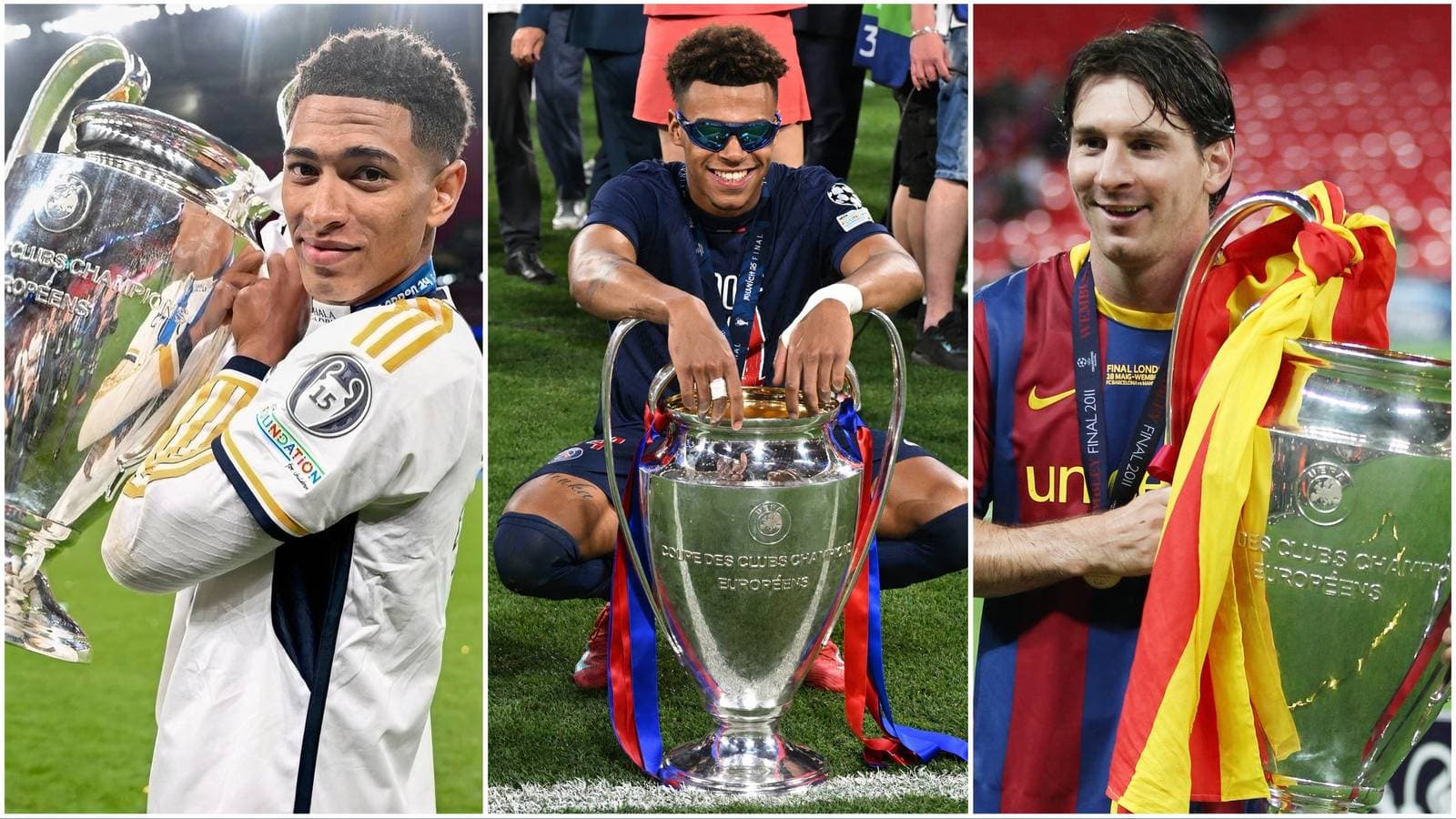 26 Countries With the Most Champions League Winners 26 Countries With the Most Champions League Winners