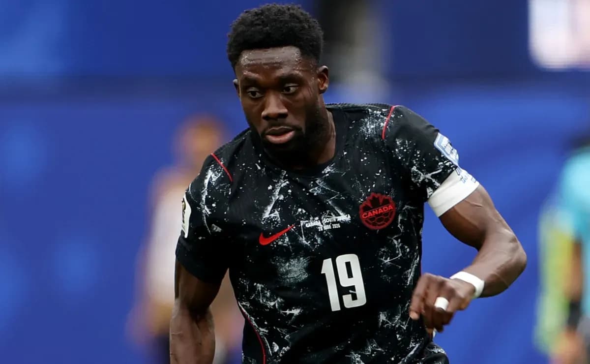 Canada's Progress in the World Cup: Historic Records and Best Results Canada's Progress in the World Cup: Historic Records and Best Results
