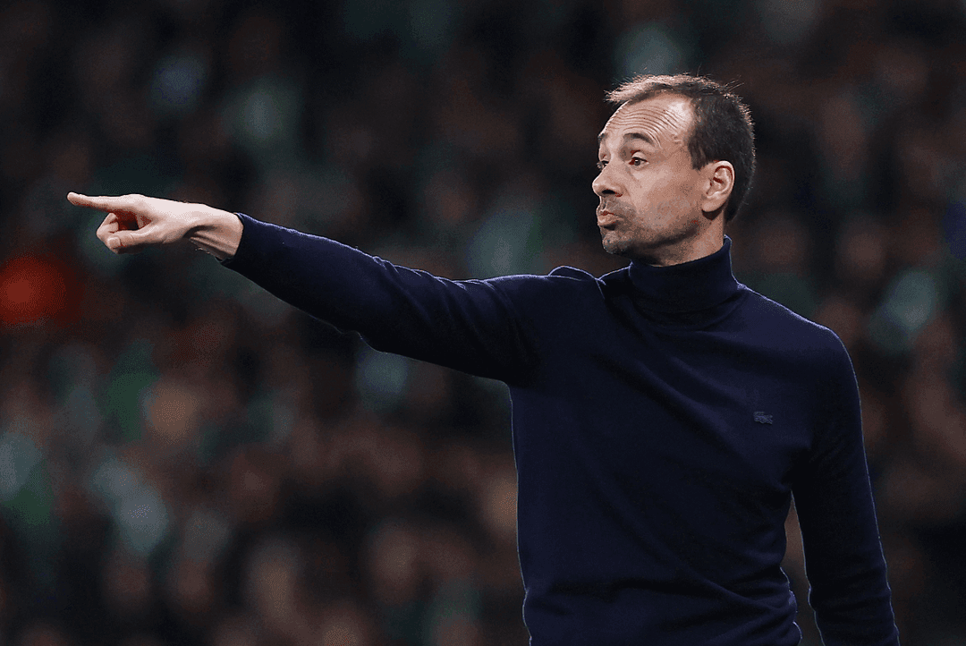 Strasbourg Names Hugo Oliveira as Head Coach Following Gary O'Neil's Unexpected Exit Strasbourg Names Hugo Oliveira as Head Coach Following Gary O'Neil's Unexpected Exit