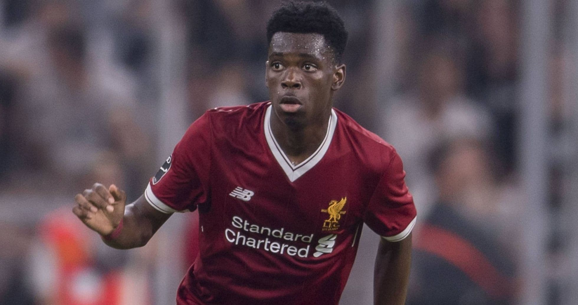 Ovie Ejaria Seeks New Club Through LinkedIn After Leaving Real Oviedo Ovie Ejaria Seeks New Club Through LinkedIn After Leaving Real Oviedo