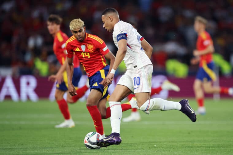 France vs Spain: 2026 World Cup Semi-Final Preview, Team News & Line-ups France vs Spain: 2026 World Cup Semi-Final Preview, Team News & Line-ups