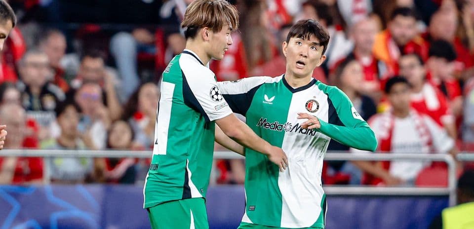 Asian Football Stars Make History with Major European Transfers Asian Football Stars Make History with Major European Transfers