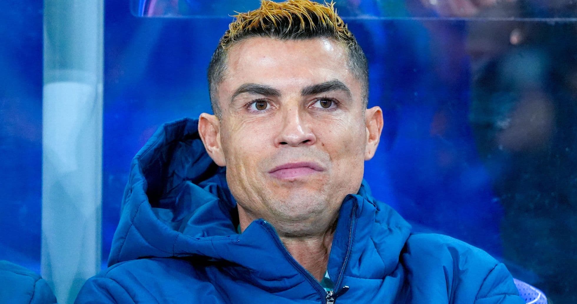 Cristiano Ronaldo Faces Possible Six-Month Ban After Leaving Portugal Squad Cristiano Ronaldo Faces Possible Six-Month Ban After Leaving Portugal Squad