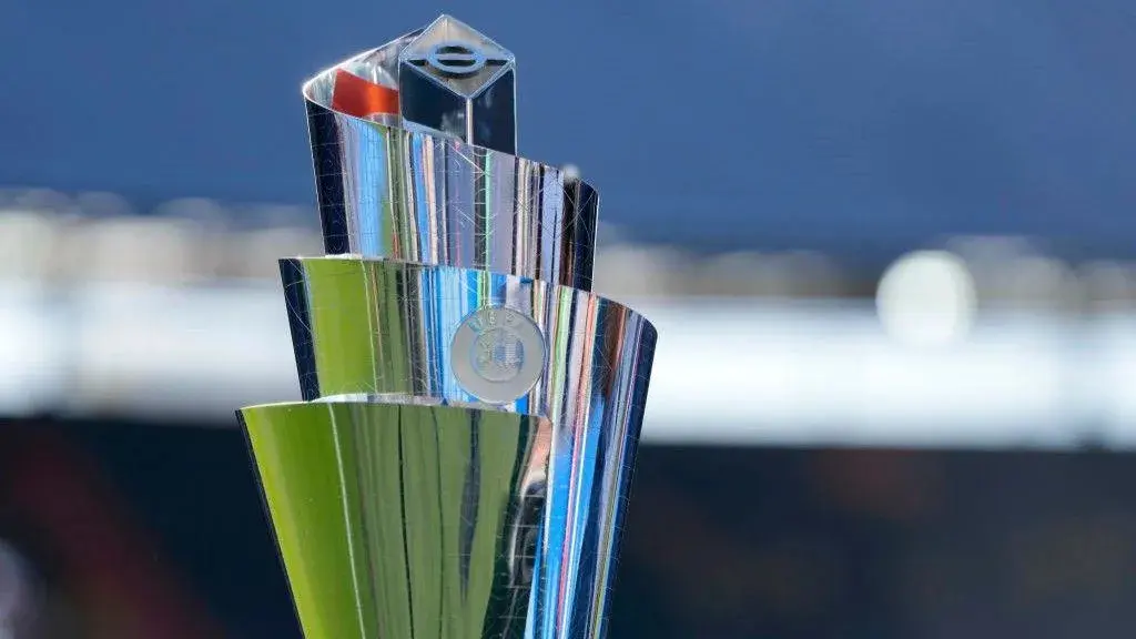 Understanding the UEFA Nations League Structure and Teams for 2026-27 Understanding the UEFA Nations League Structure and Teams for 2026-27
