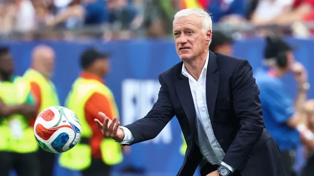 France's Attack Faces Spain's Defense in High-Stakes 2026 World Cup Semifinal France's Attack Faces Spain's Defense in High-Stakes 2026 World Cup Semifinal