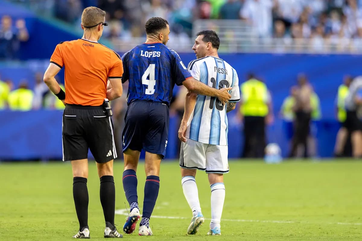 Top 10 Matches of This Memorable World Cup, Ranked Top 10 Matches of This Memorable World Cup, Ranked