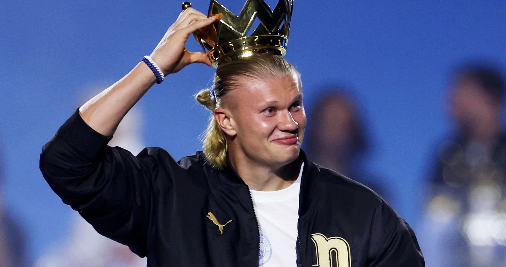 Erling Haaland Breaks Four Guinness World Records with Manchester City and Norway Erling Haaland Breaks Four Guinness World Records with Manchester City and Norway