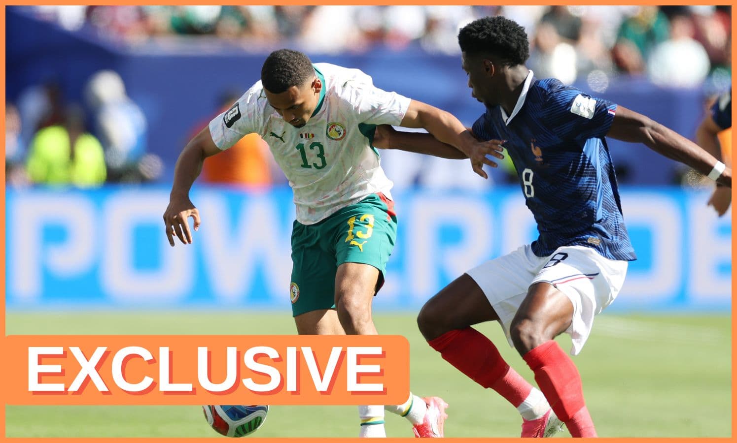 Liverpool Among Clubs in Talks to Sign Iliman Ndiaye Liverpool Among Clubs in Talks to Sign Iliman Ndiaye